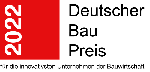 Deutscher Baupreis 2022
